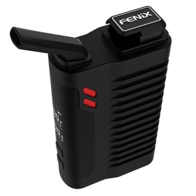 Fenix 2.0 Vaporizer
